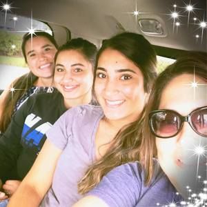 Meet your Posher, Lisa